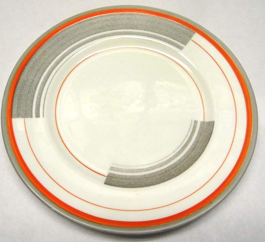 12132 Dinner Plate by Shelley-1