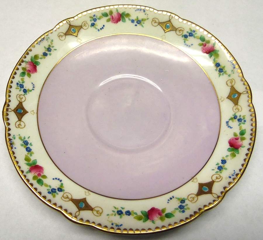 8987 Saucer by Shelley-1
