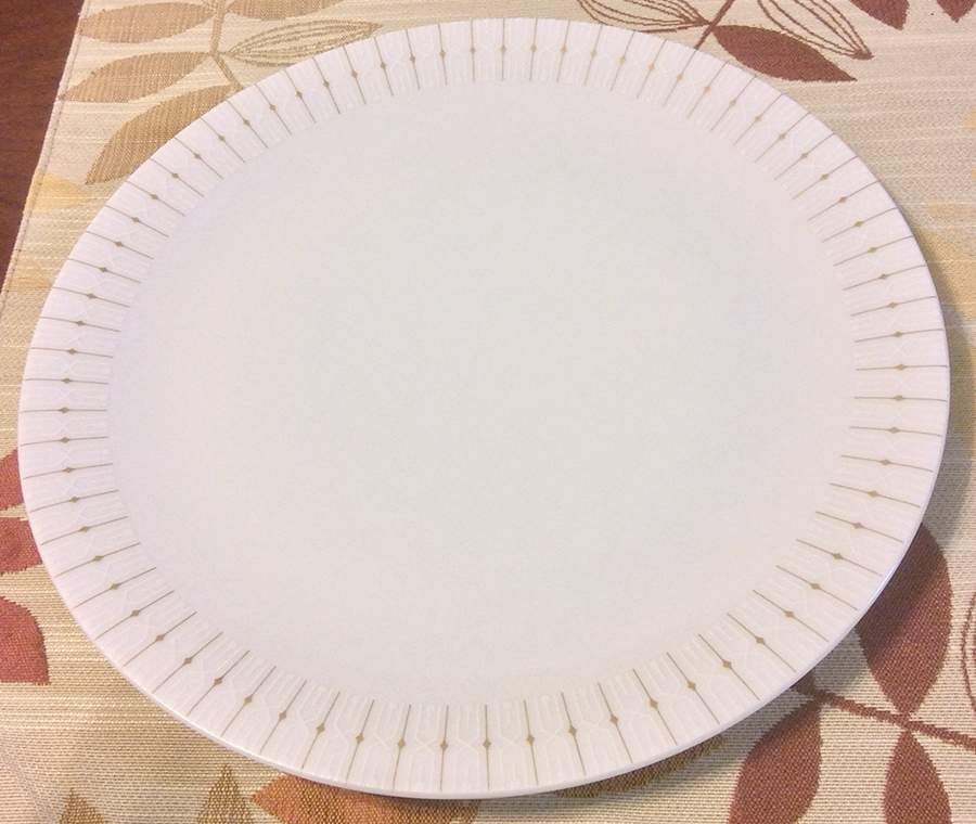 SCR173 Dinner Plate by Scherzer-1