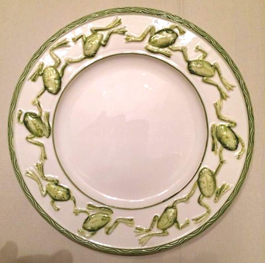 SMG15 Salad Plate by San Marco-1