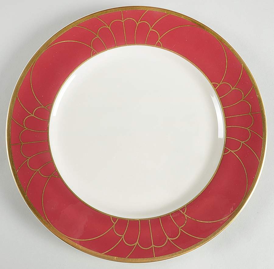 SY1174 Dinner Plate by Syracuse-1