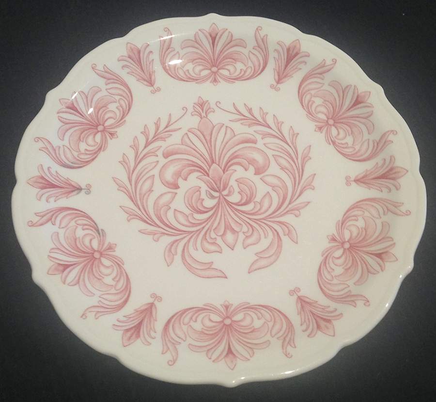 SY1175 Dinner Plate by Syracuse-1