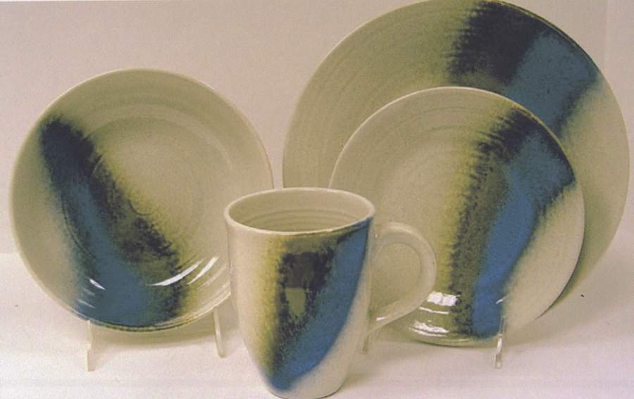Florida Dinner Plate by Sterling Home(China)-1