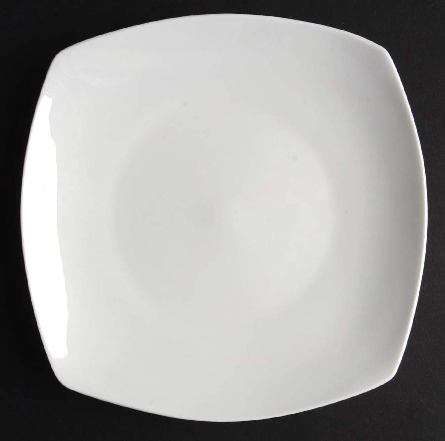 S5T3 Salad Plate by Storehouse Porcelain-1