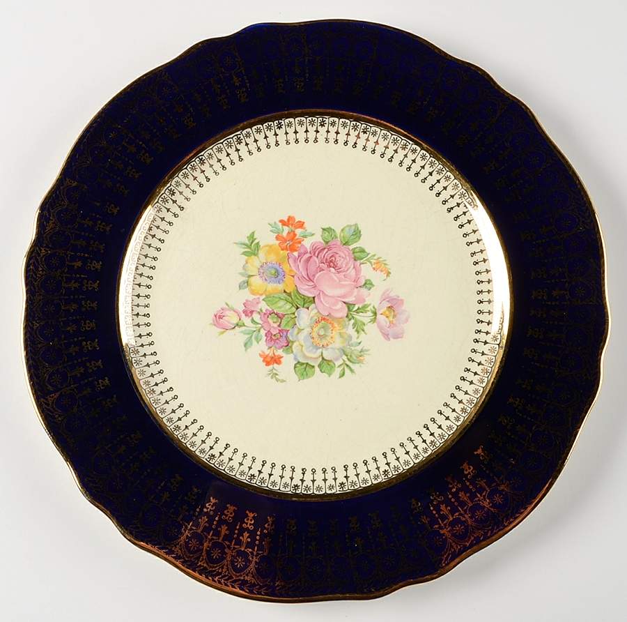 2039-2053 Dinner Plate by Steubenville-1