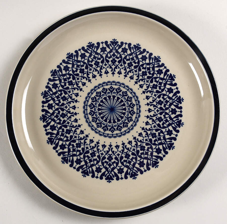 SAL1 Dinner Plate by Saladmaster-1
