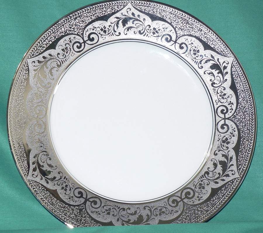 SFR70 Dinner Plate by Stouffer-1