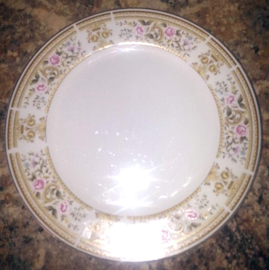 SON131 Dinner Plate by Sone-1