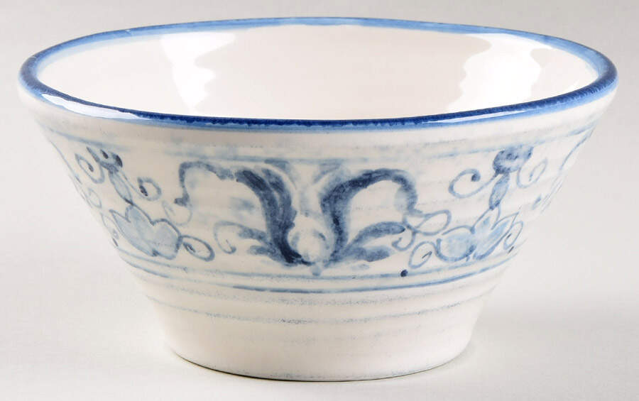Acqua Soup/Cereal Bowl by Sur La Table-1