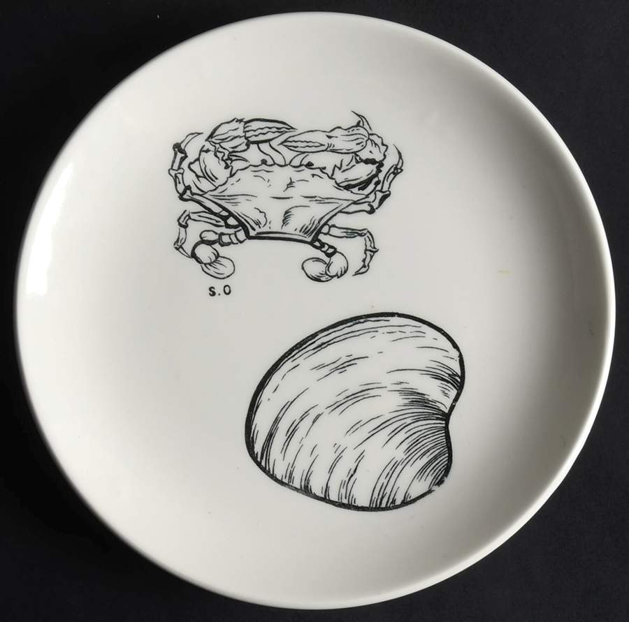 SHA20 Salad Plate by Shafford-1