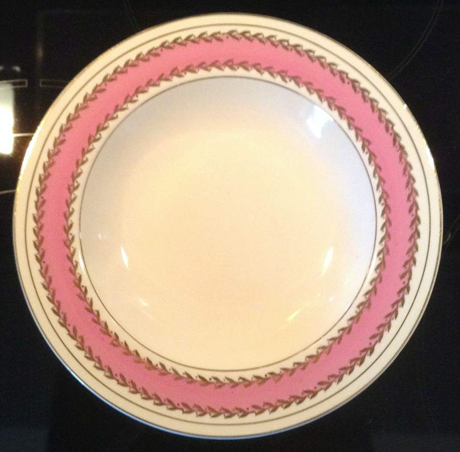 STB432 Dinner Plate by Steubenville-1