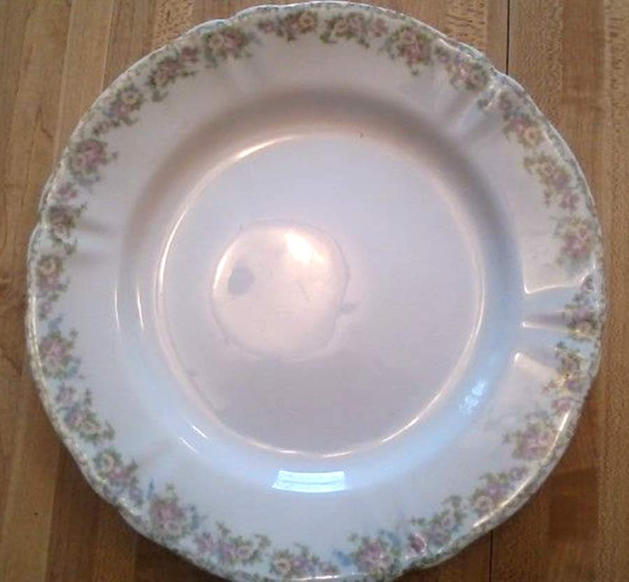 SY1181 Dinner Plate by Syracuse-1