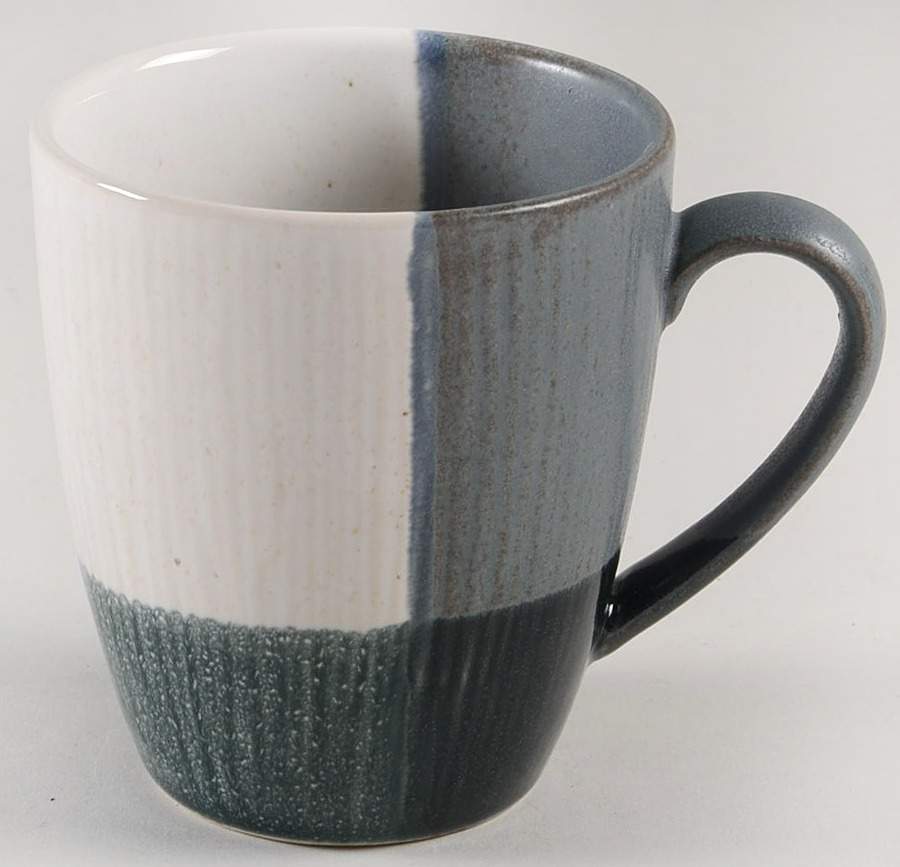 Odyssey Blue Mug by Sango-1