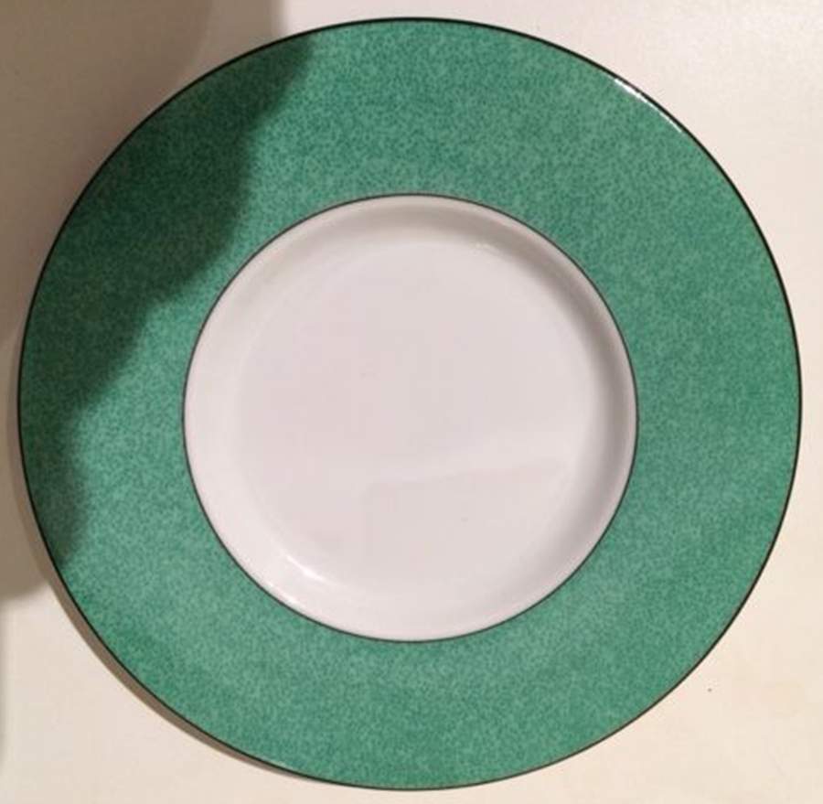 Luberon Saucer by Solafrance-1
