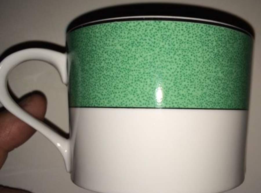 Luberon Flat Cup by Solafrance-1