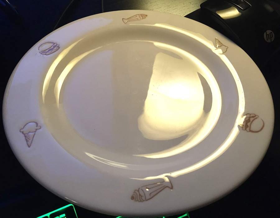 SY1182 Dinner Plate by Syracuse-1