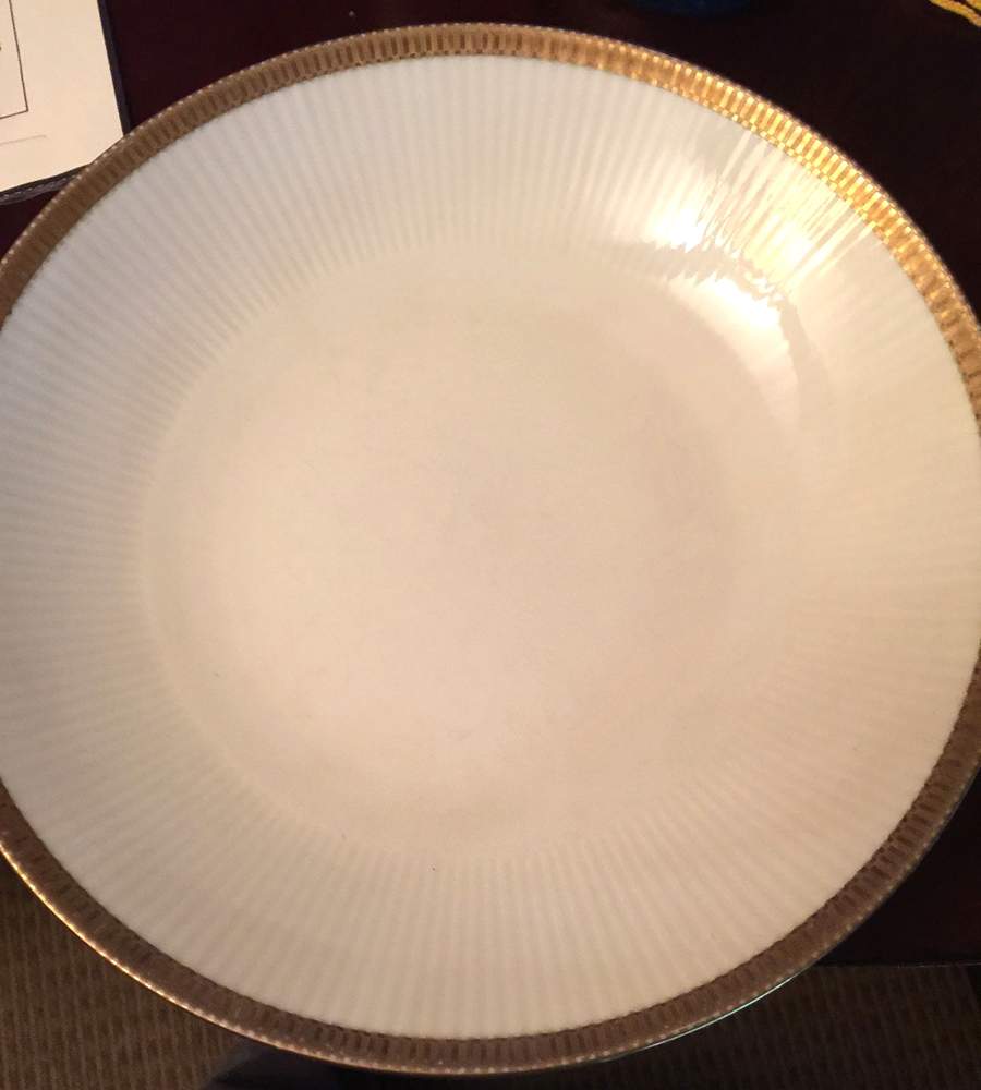 SLT478 Dinner Plate by Seltmann-1
