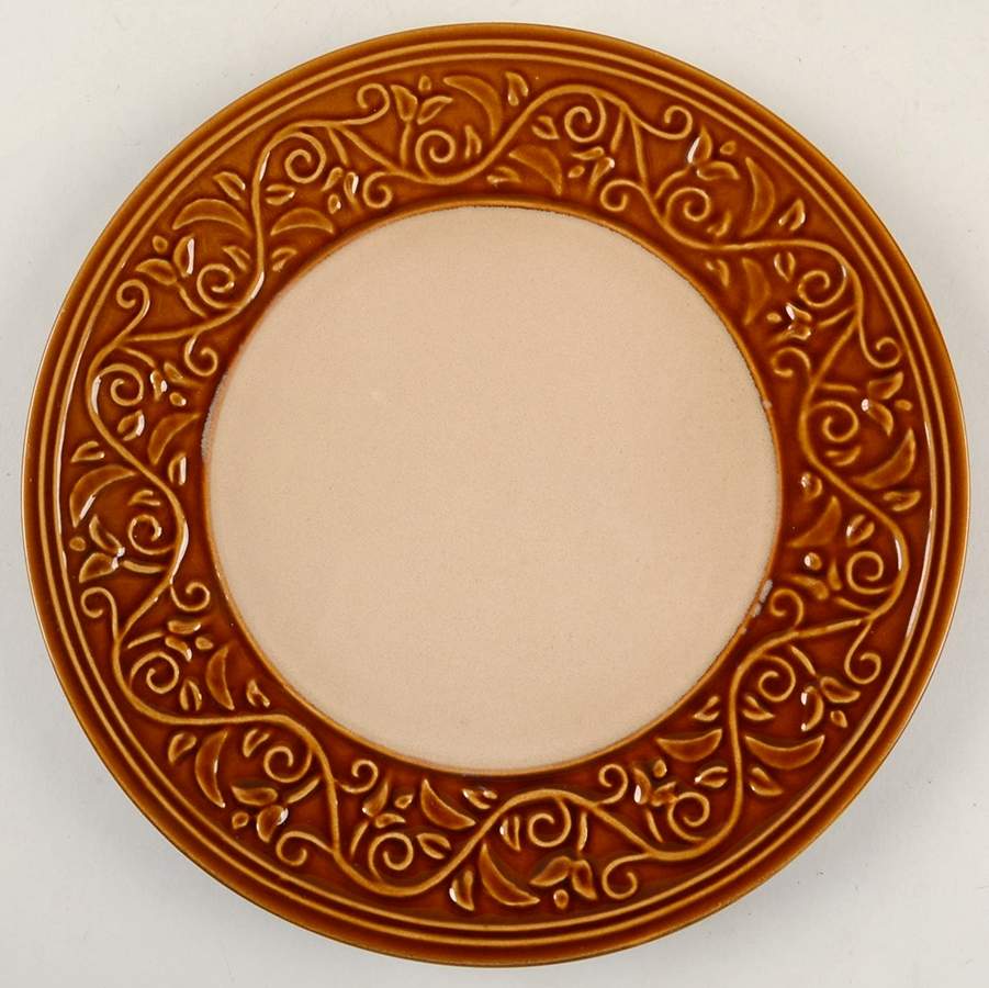 SIG51 Salad Plate by Signature-1