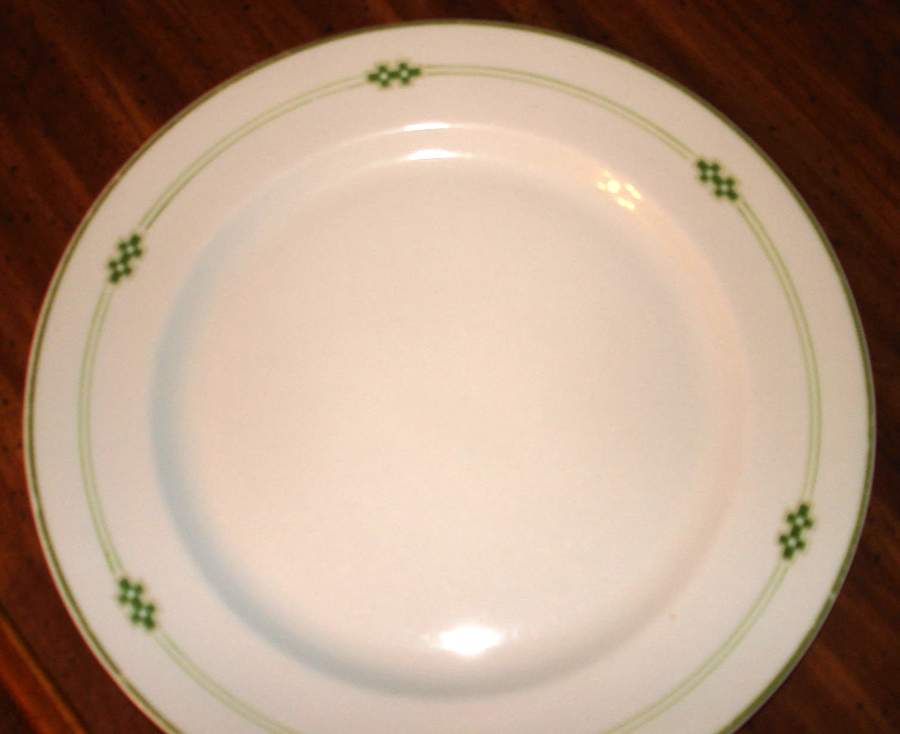 SY1184 Dinner Plate by Syracuse-1