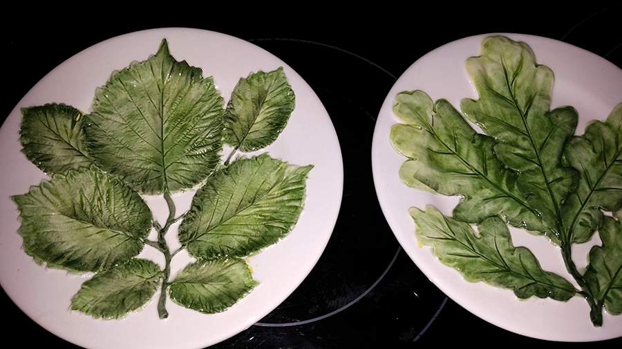 SMG16 Salad Plate by San Marco-1