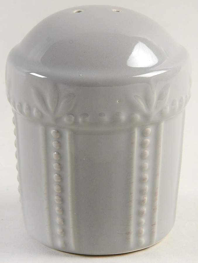 Sorrento Gray Salt Shaker by Signature-1
