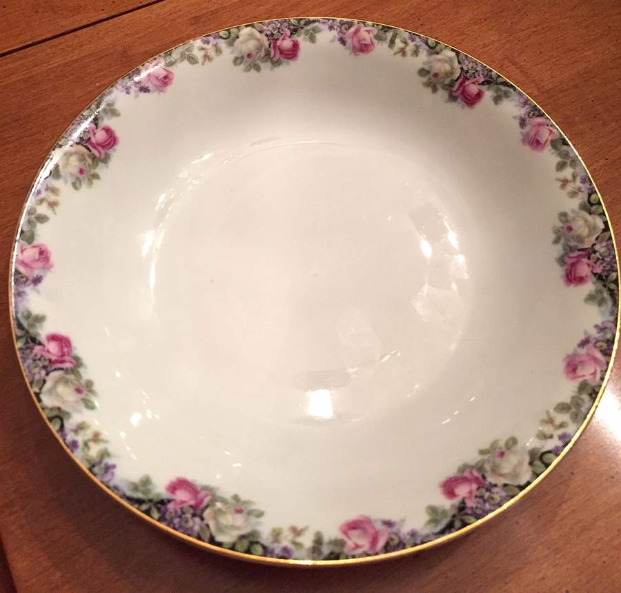 SCD153 Coupe Soup Bowl by Schonwald-1