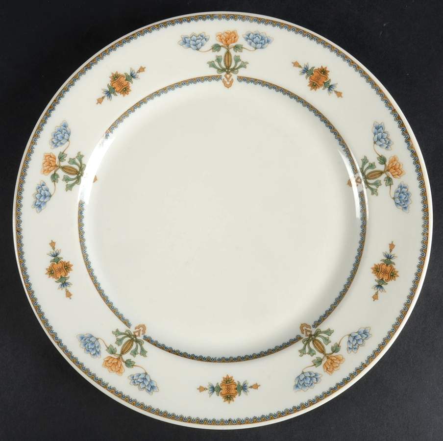 SY1186 Dinner Plate by Syracuse-1