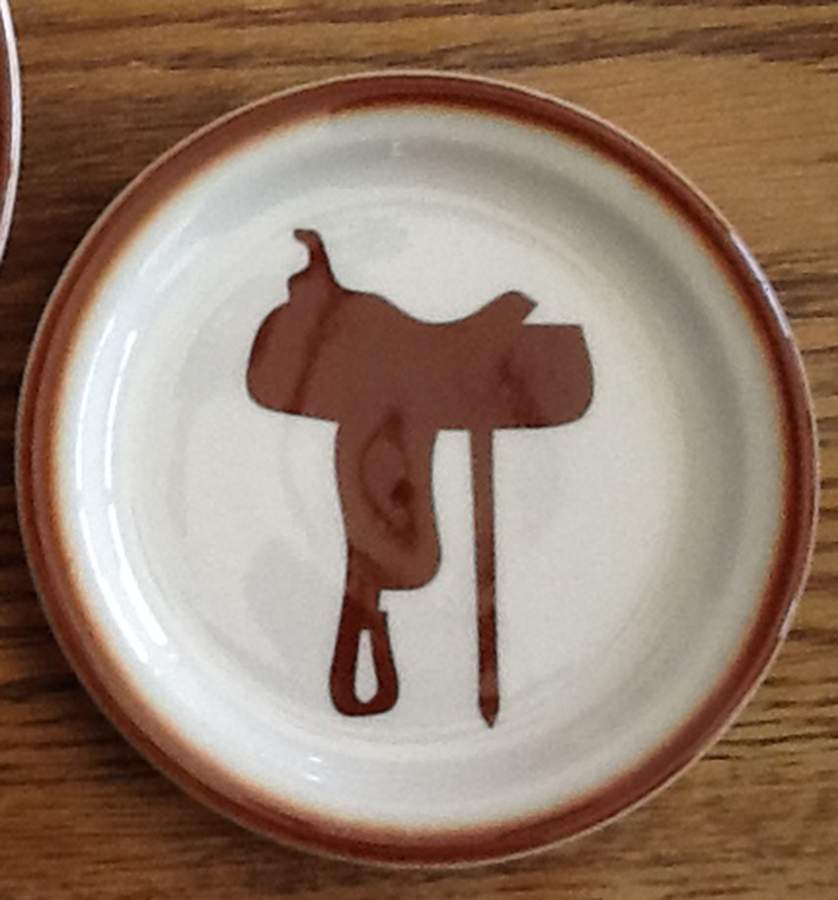 SHO395 Small Bread & Butter Plate by Shenango-1
