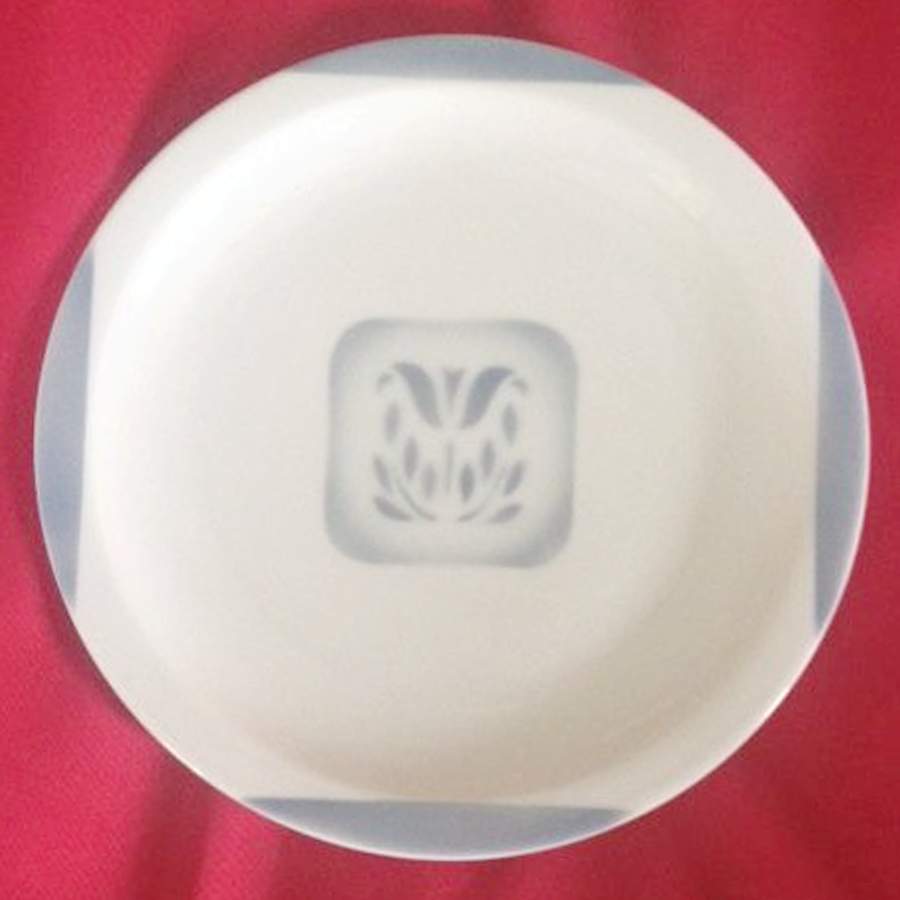 SY1187 Dinner Plate by Syracuse-1