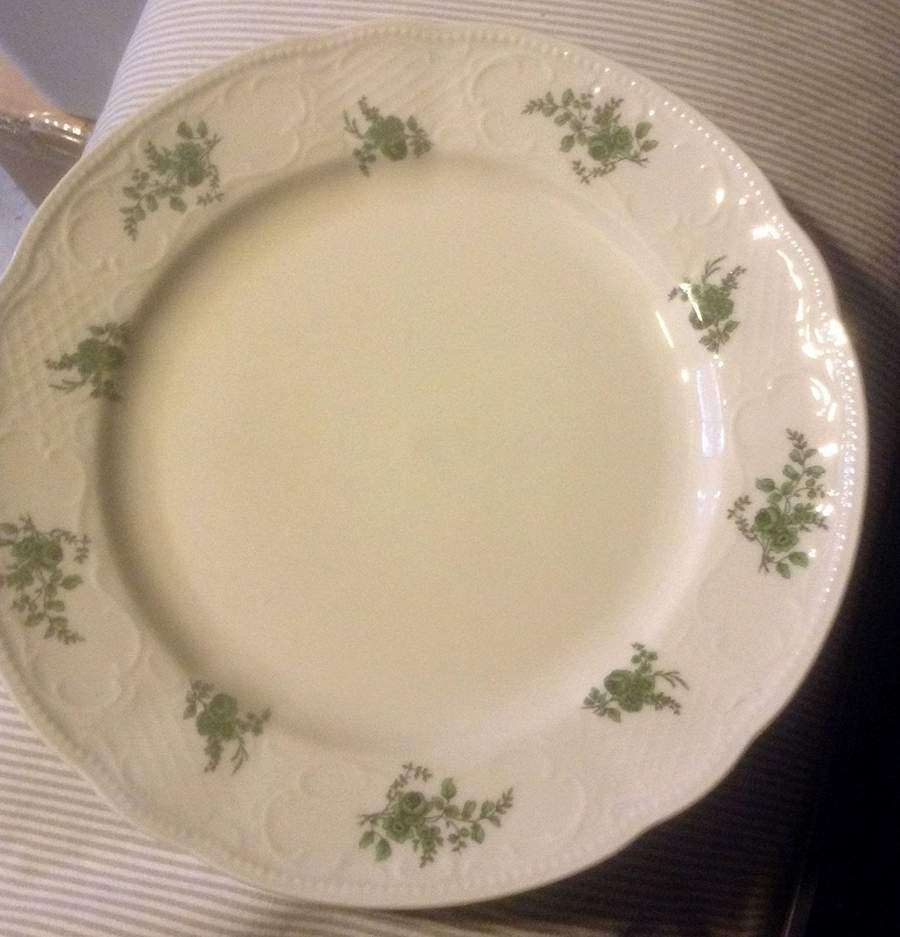 SLT480 Dinner Plate by Seltmann-1