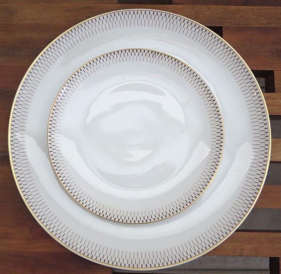 SCD155 Dinner Plate by Schonwald-1