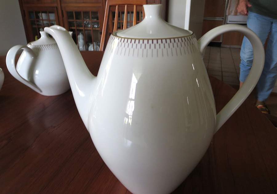 SCD155 Coffee Pot & Lid by Schonwald-1