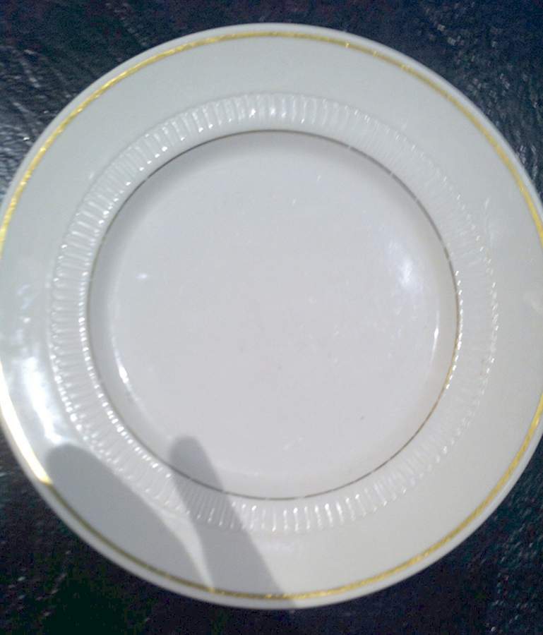 SY1188 Dinner Plate by Syracuse-1