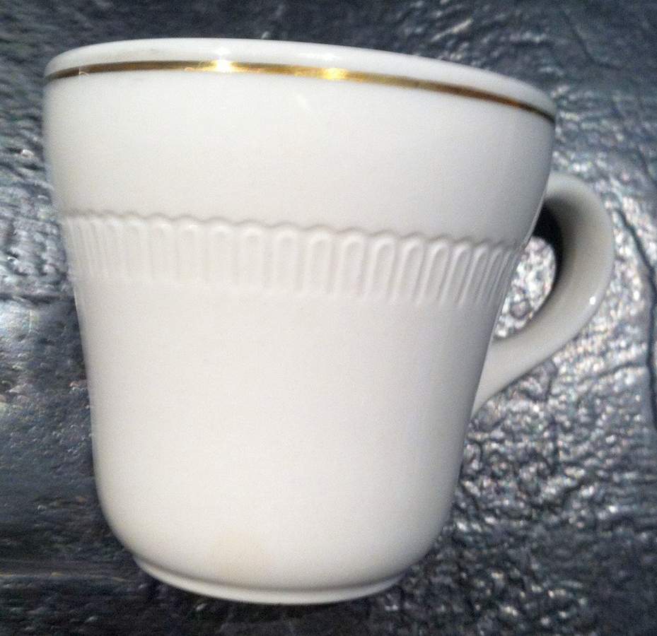 SY1188 Flat Cup by Syracuse-1