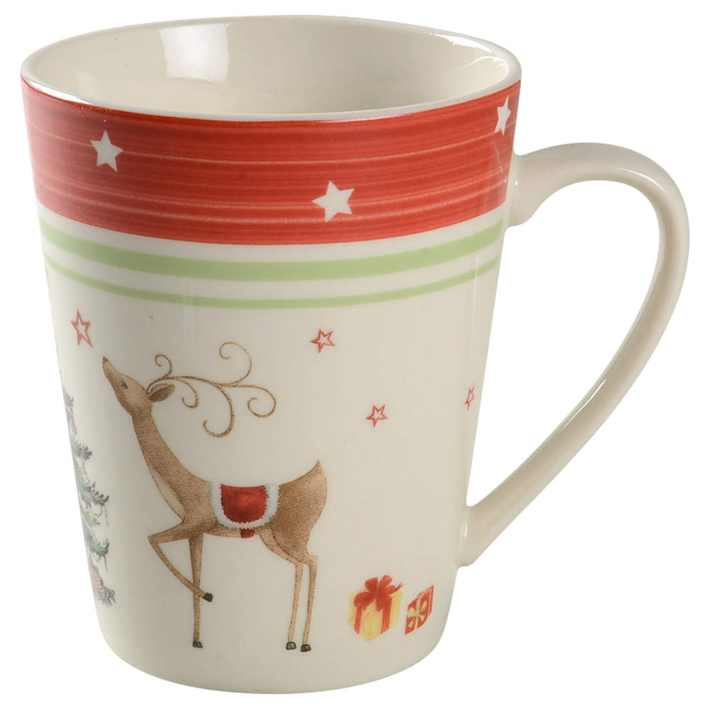 Christmas Jubilee Mug by Spode-1