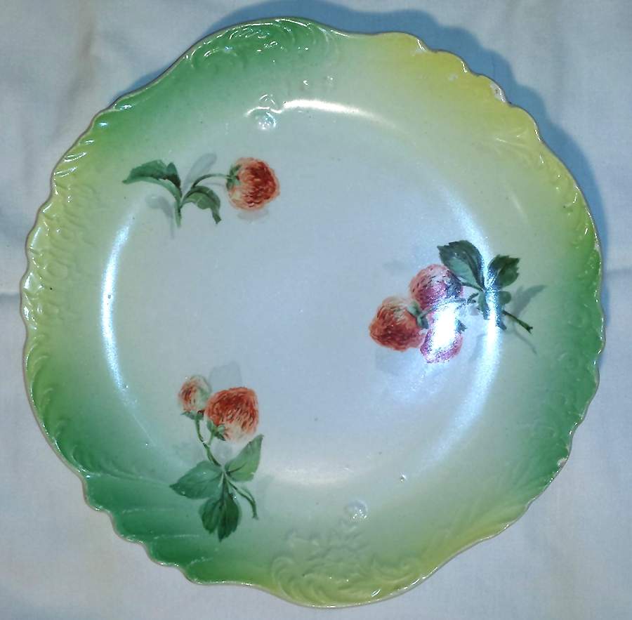 SVR21 Coupe Soup Bowl by Sevres (USA)-1