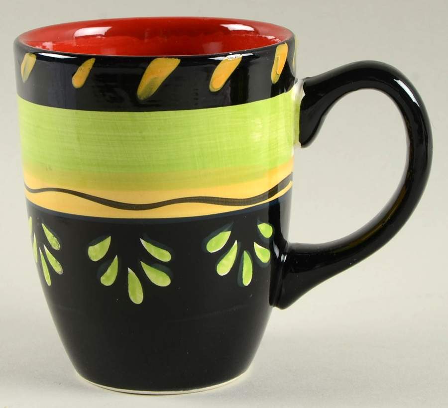Escolta Green Mug by Simplemente Delicios-1