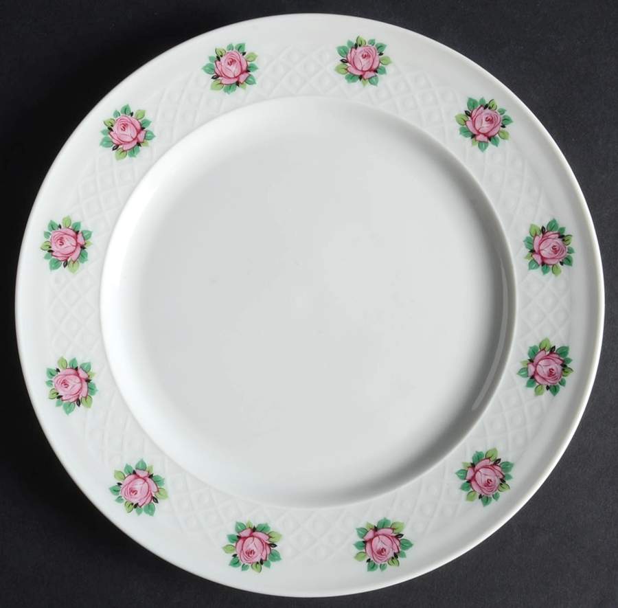 SLT482 Salad Plate by Seltmann-1