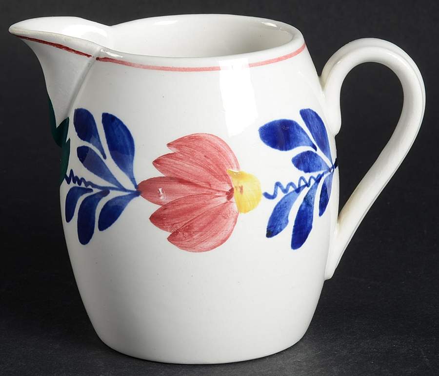 SQM19 Creamer by Societe Ceramique-1