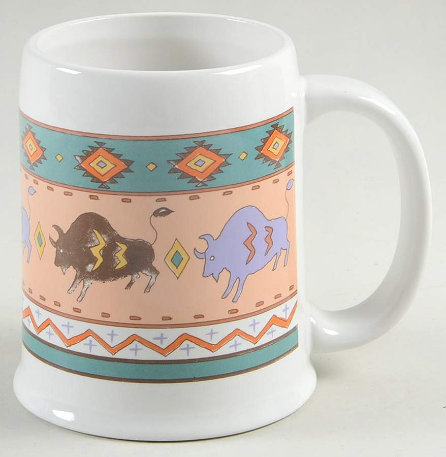 La Mesa Mug by Studio Nova-1