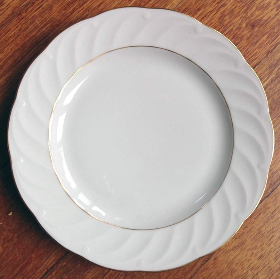 SLT484 Dinner Plate by Seltmann-1