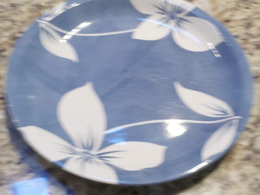 Sonata Salad Plate by Savoir Vivre-1