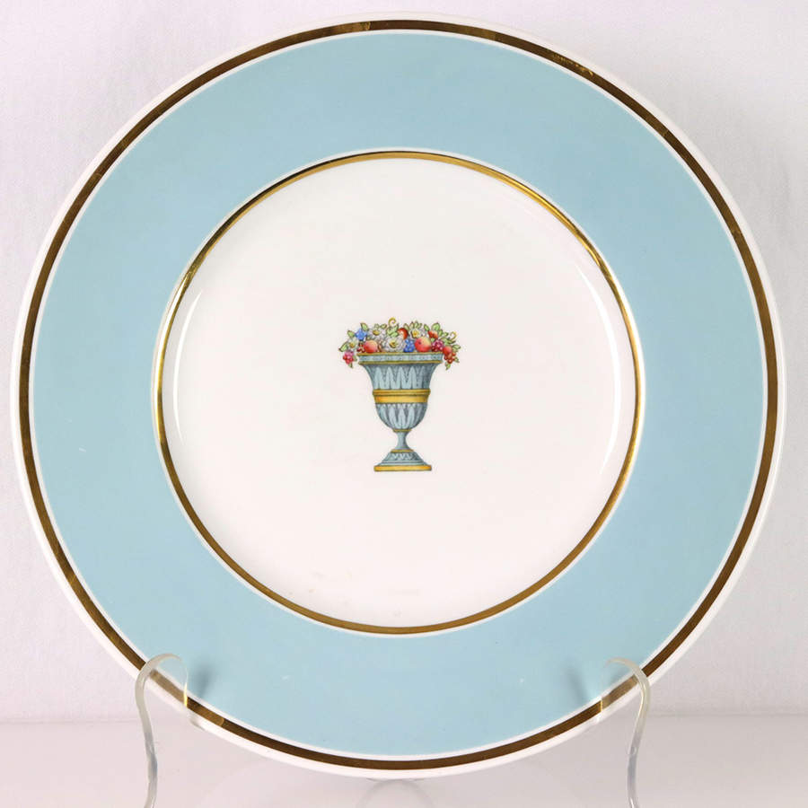 Y4875 Dinner Plate by Spode-1