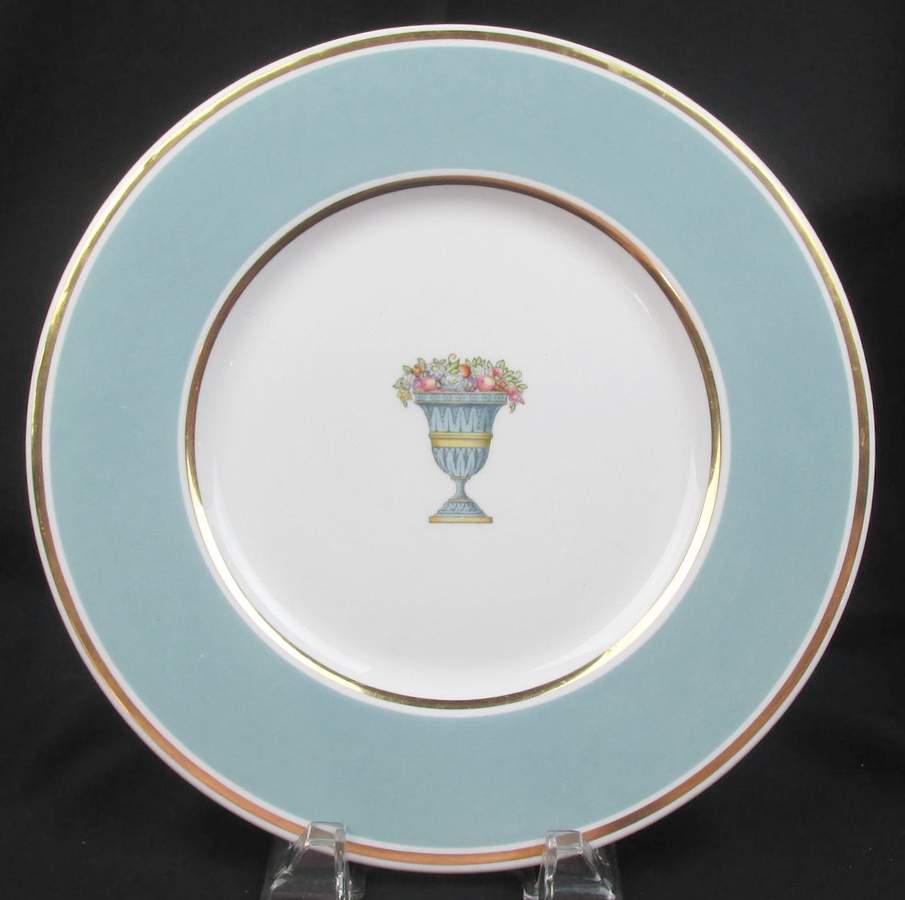 Y4875 Salad Plate by Spode-1