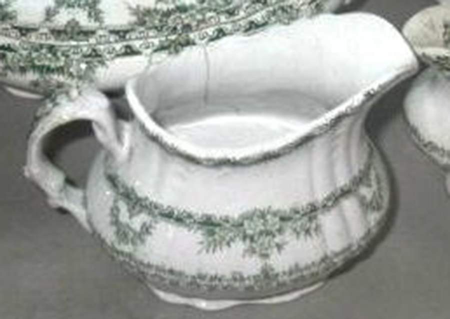 Texas Creamer by Samuel Ford-1