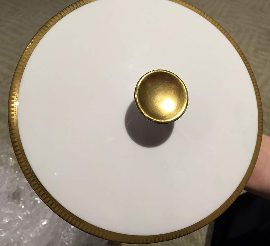 1688 Lid for Round Vegetable by Scherzer-1