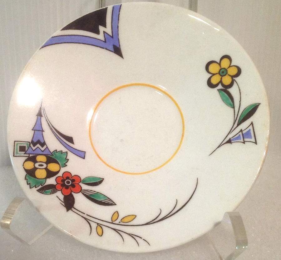 11774 Saucer by Shelley-1
