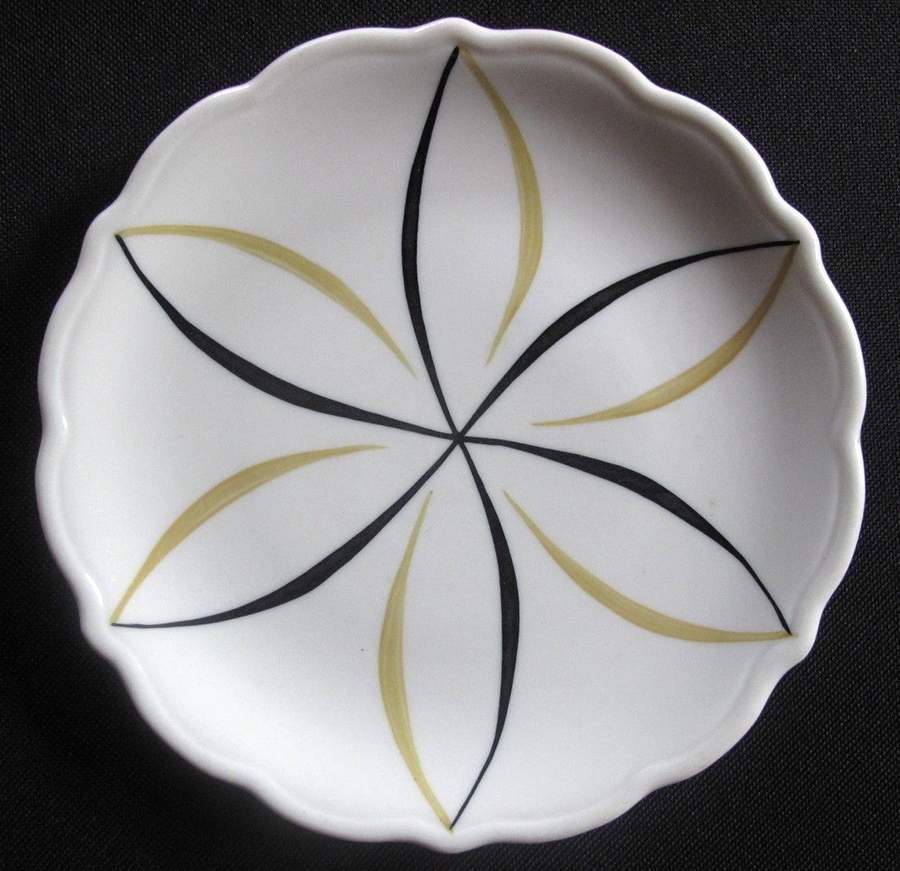 SY1194 Bread & Butter Plate by Syracuse-1