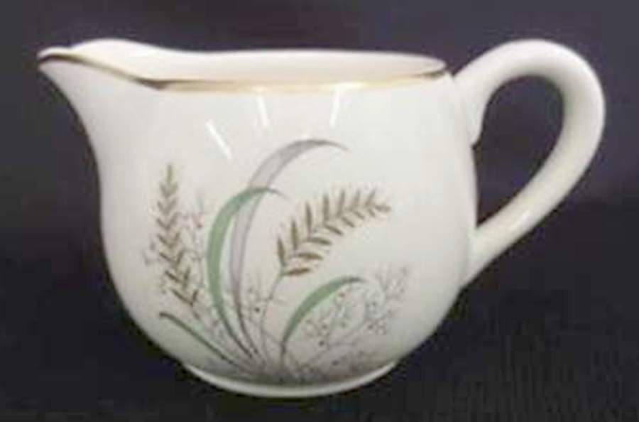 Oklahoma Creamer by Spode-1