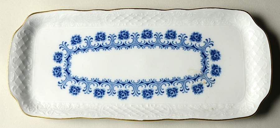 SCH771 Bread Tray by Schumann - Bavaria-1
